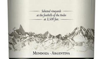 Wine - - Vine Argentina Republic