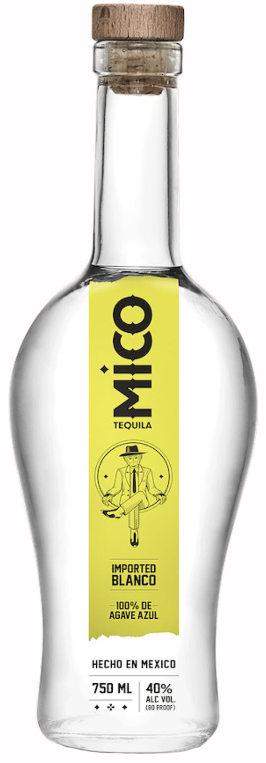 Mico Tequila Blanco Tequila 750ml Joe Canal's Discount Liquor of Bellmawr