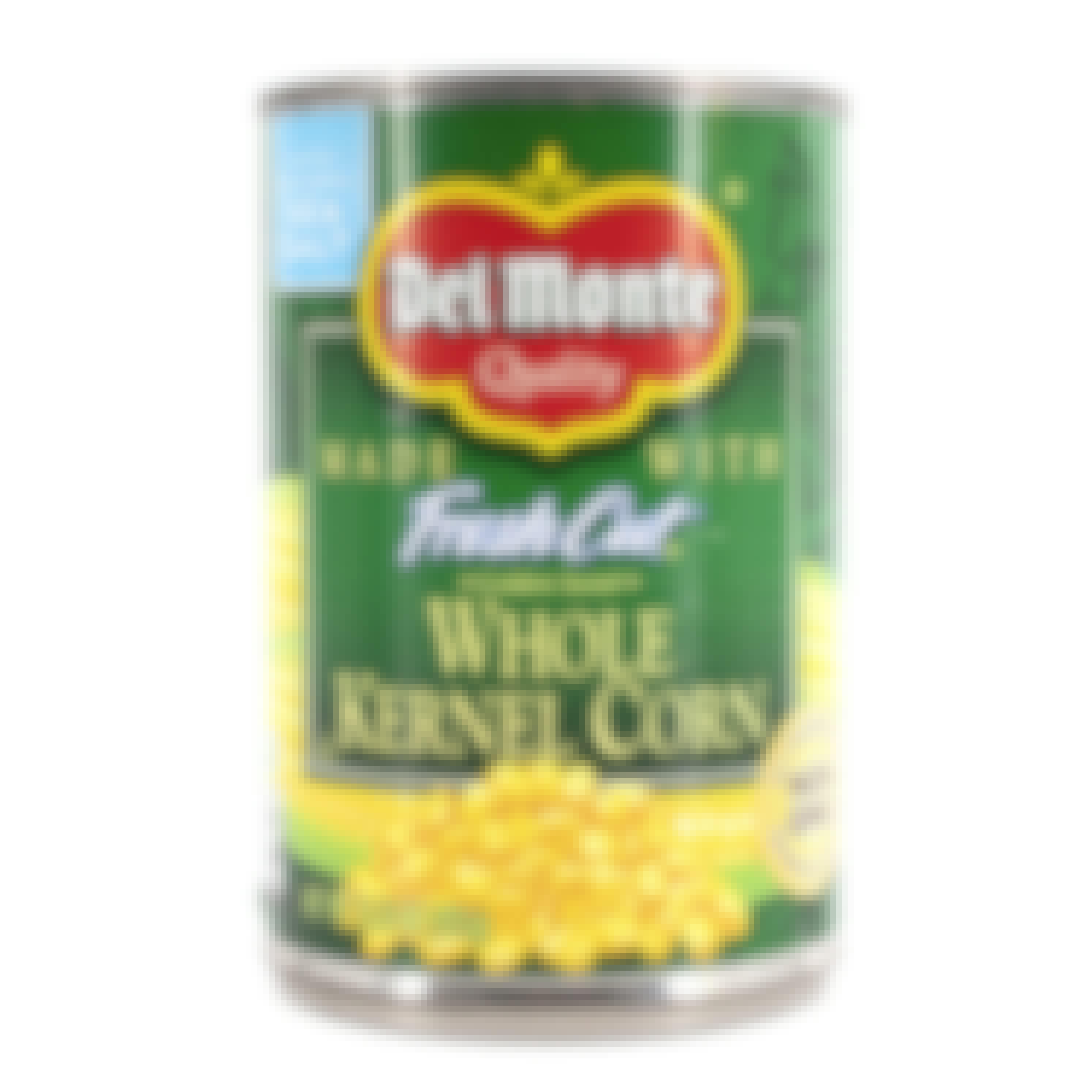 Del Monte whole kernel corn