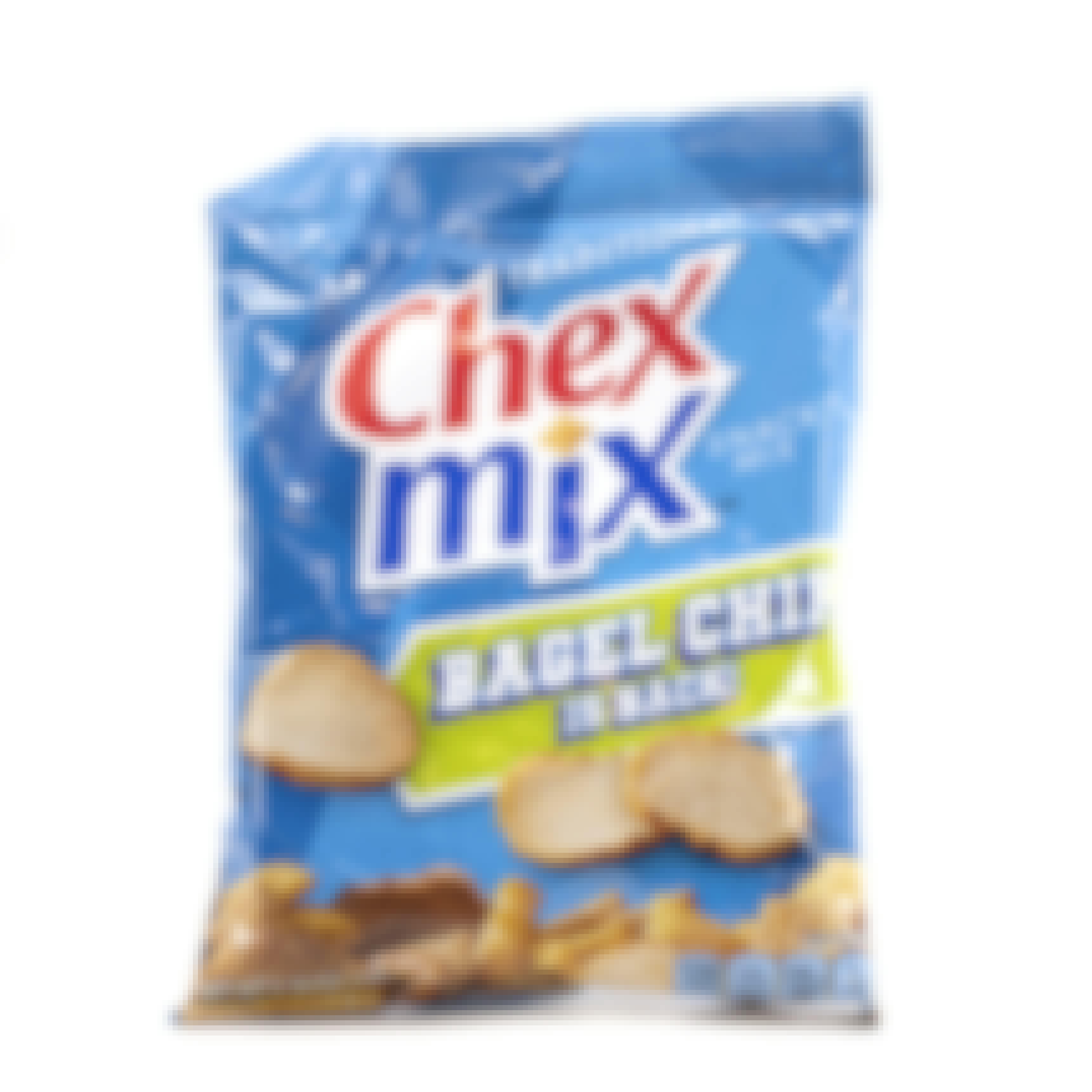 Chex Mix Traditional bagel chips