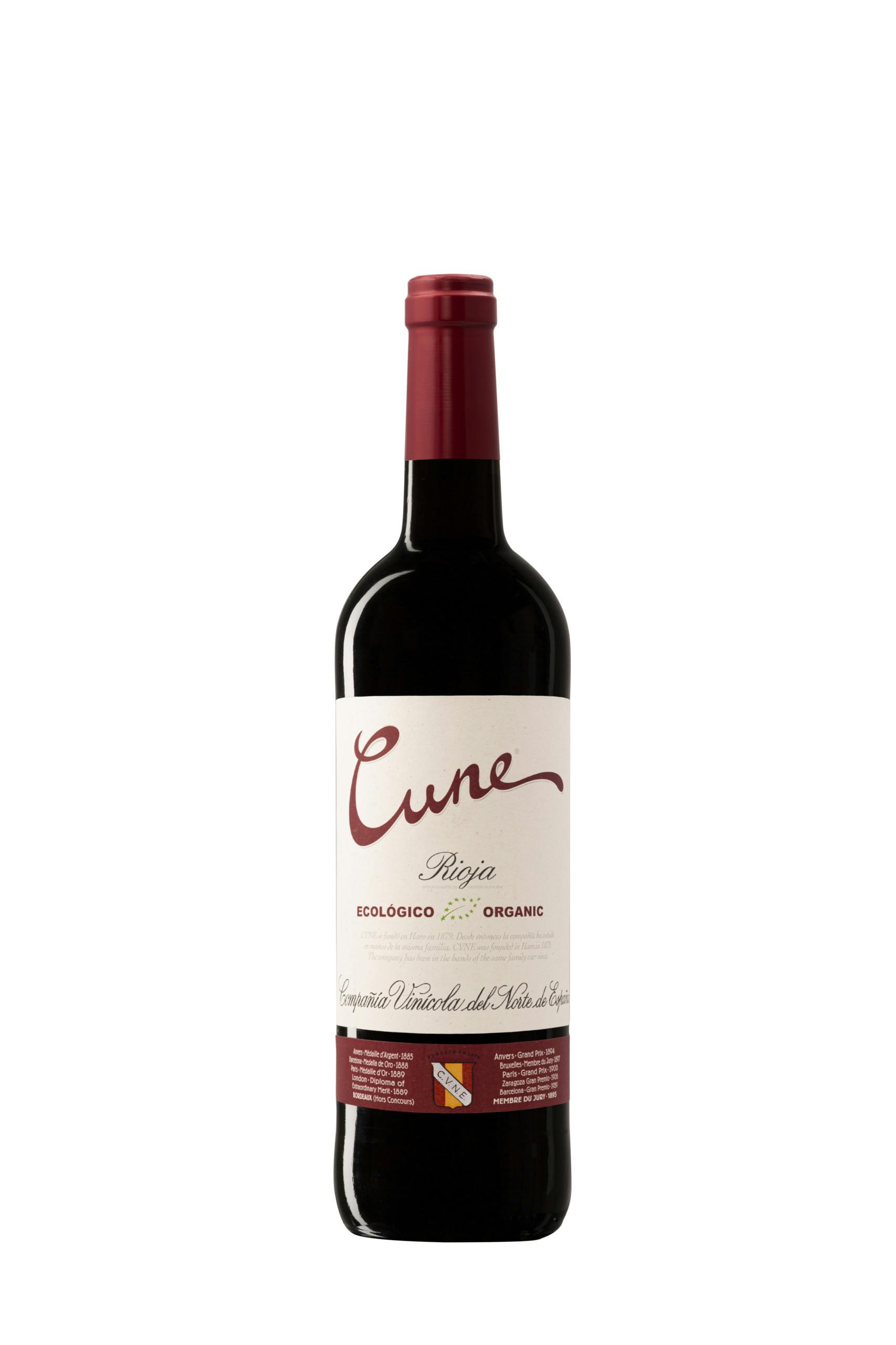 Wine - Spain Market Wine Kona 