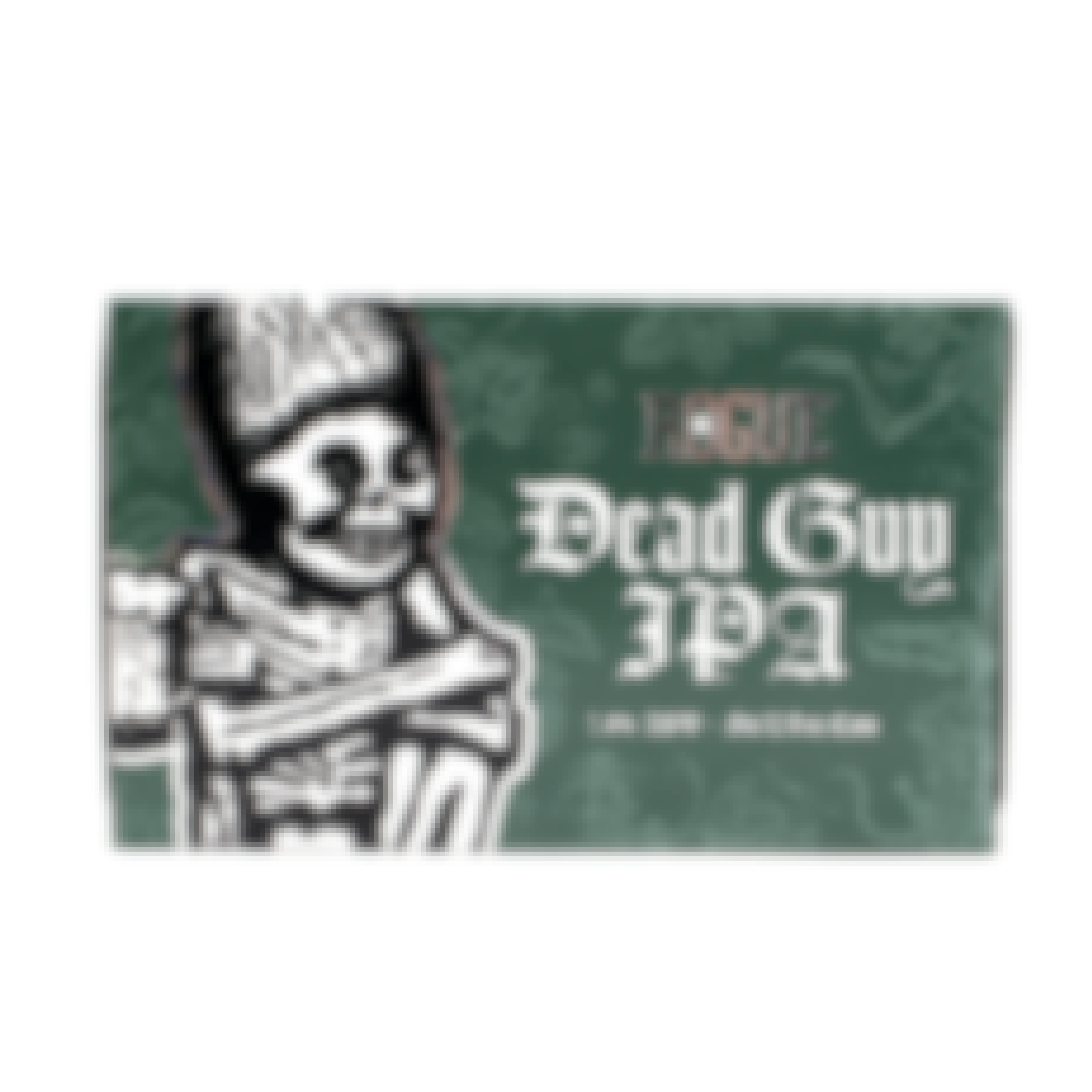 Rogue Dead Guy IPA 6 pack 12 oz. Can