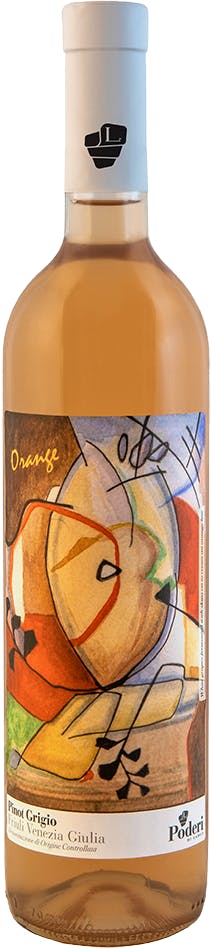 Orange Wine - The Wine Guy