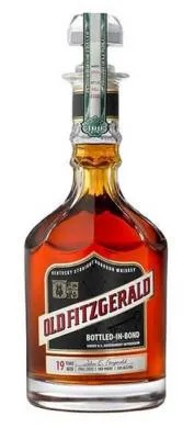 Old Fitzgerald 19 YR BOURBON 19 year old 750ml - Station Plaza Wine