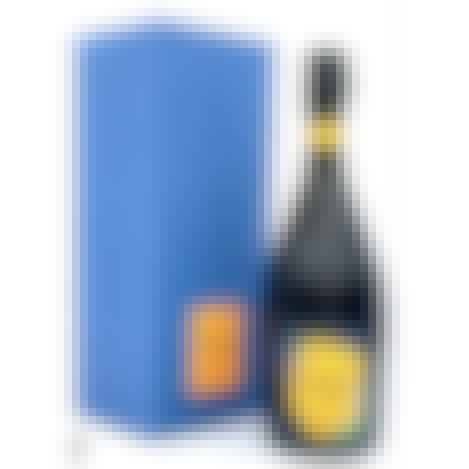 Veuve Clicquot La Grande Dame  2015 750ml