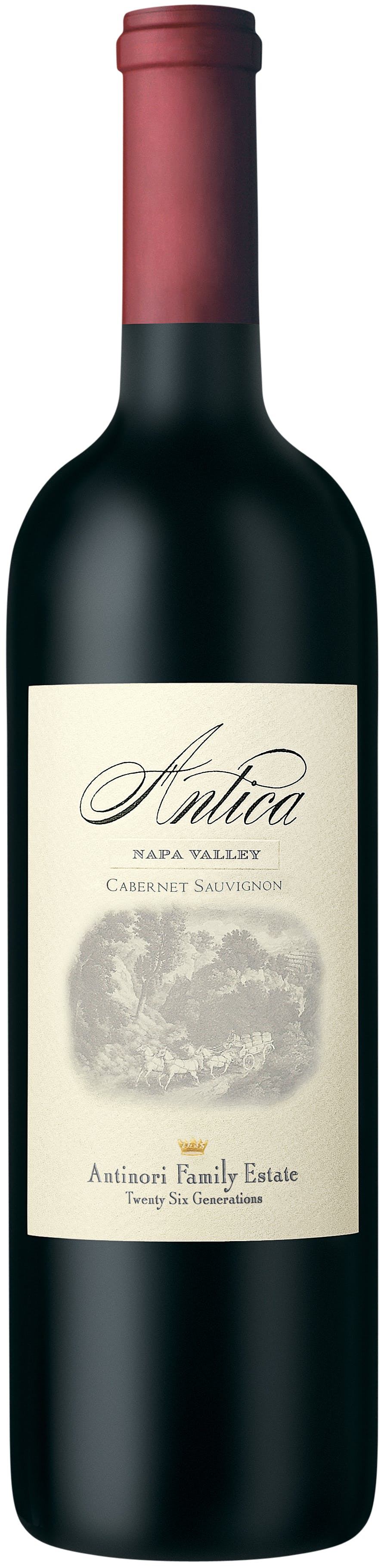 Antica Napa Valley Sauvignon 2018 750ml Bouharoun's Fine