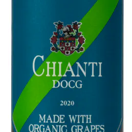 Fontella Chianti 2020 750ml Vine Republic - Main Image