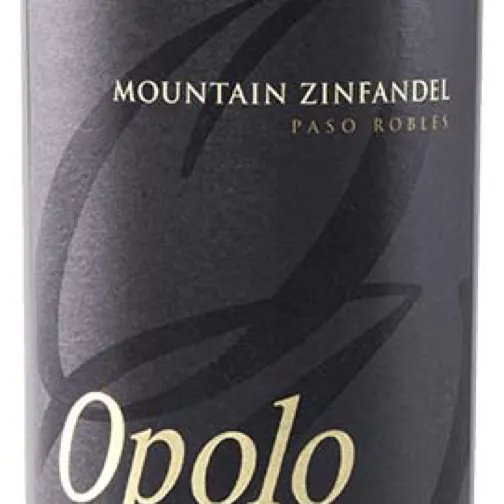 Opolo Mountain Zinfandel 2020 750ml Bouharoun s Fine Wines Spirits opolo-mountain-zinfandel-2020-750ml-bouharoun-s-fine-wines-spirits