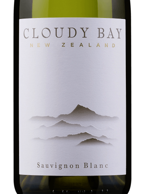 BUY] 2018, Cloudy Bay