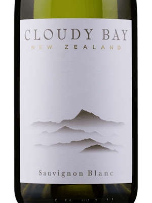 Cloudy Bay Sauvignon Blanc, Australia