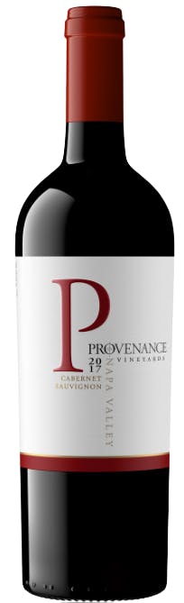 Provenance Vineyards Napa Valley Cabernet Sauvignon 750 Ml, 58% OFF