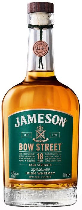 Jameson Irish Whiskey 1.75L - Oak and Barrel