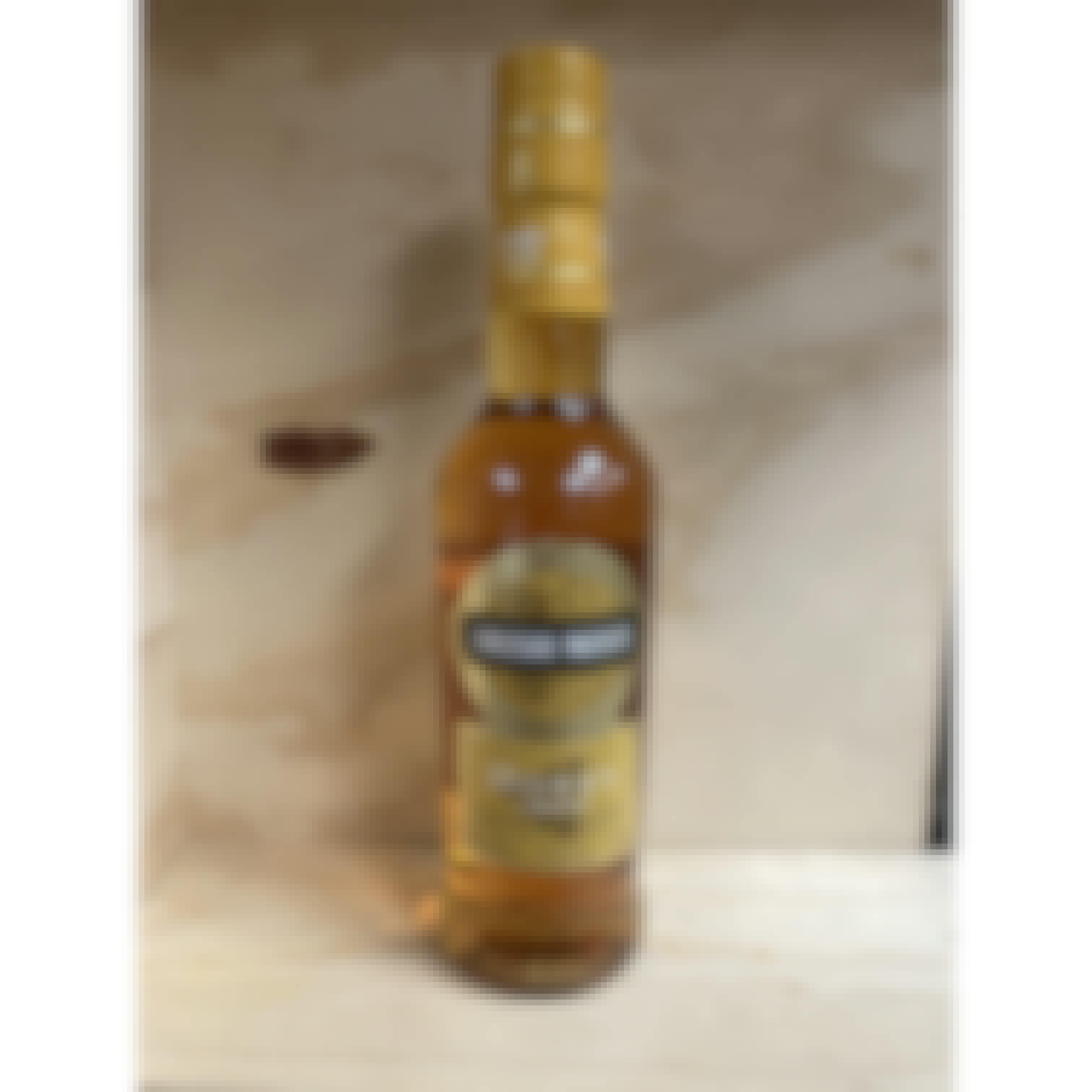 Irish Mist Honey Liqueur 375ml