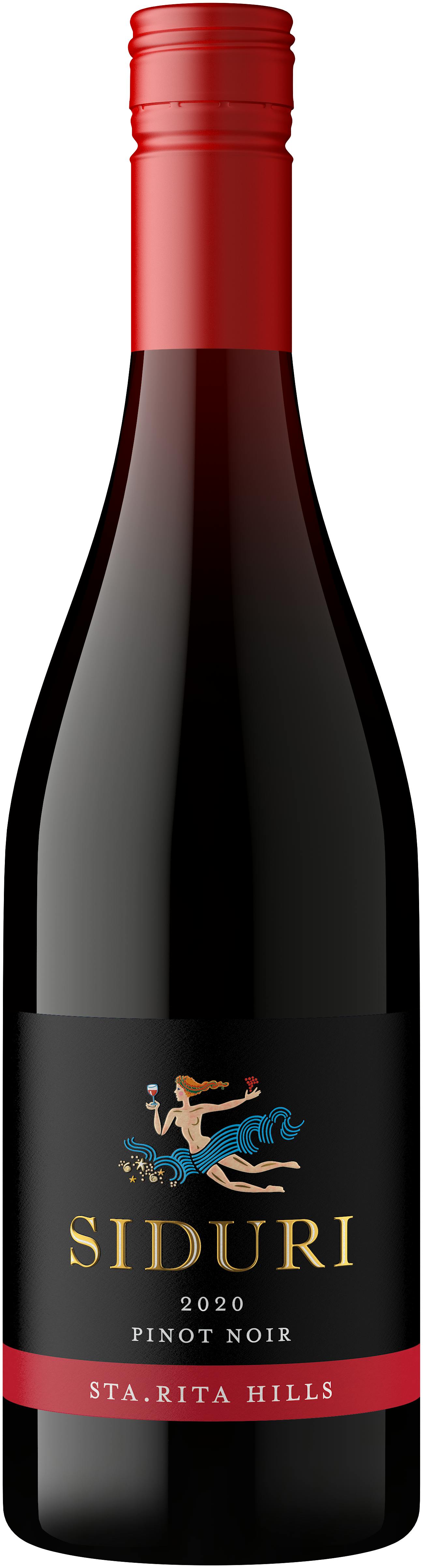 Oyster Bay Pinot Noir 2020 750ml - Vine Republic