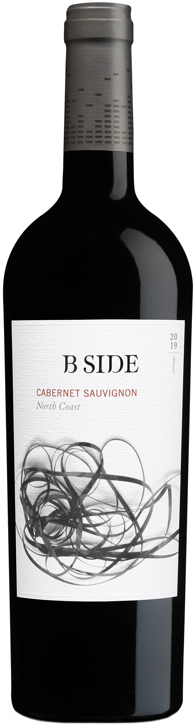 B Side Cabernet Sauvignon 2019