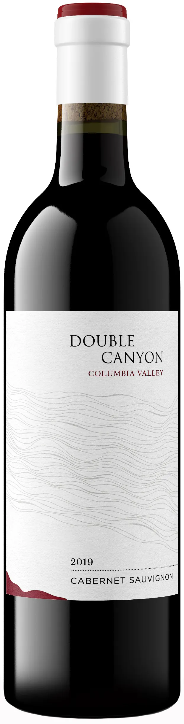 Double Canyon Sauvignon 2019 750ml Vine Republic