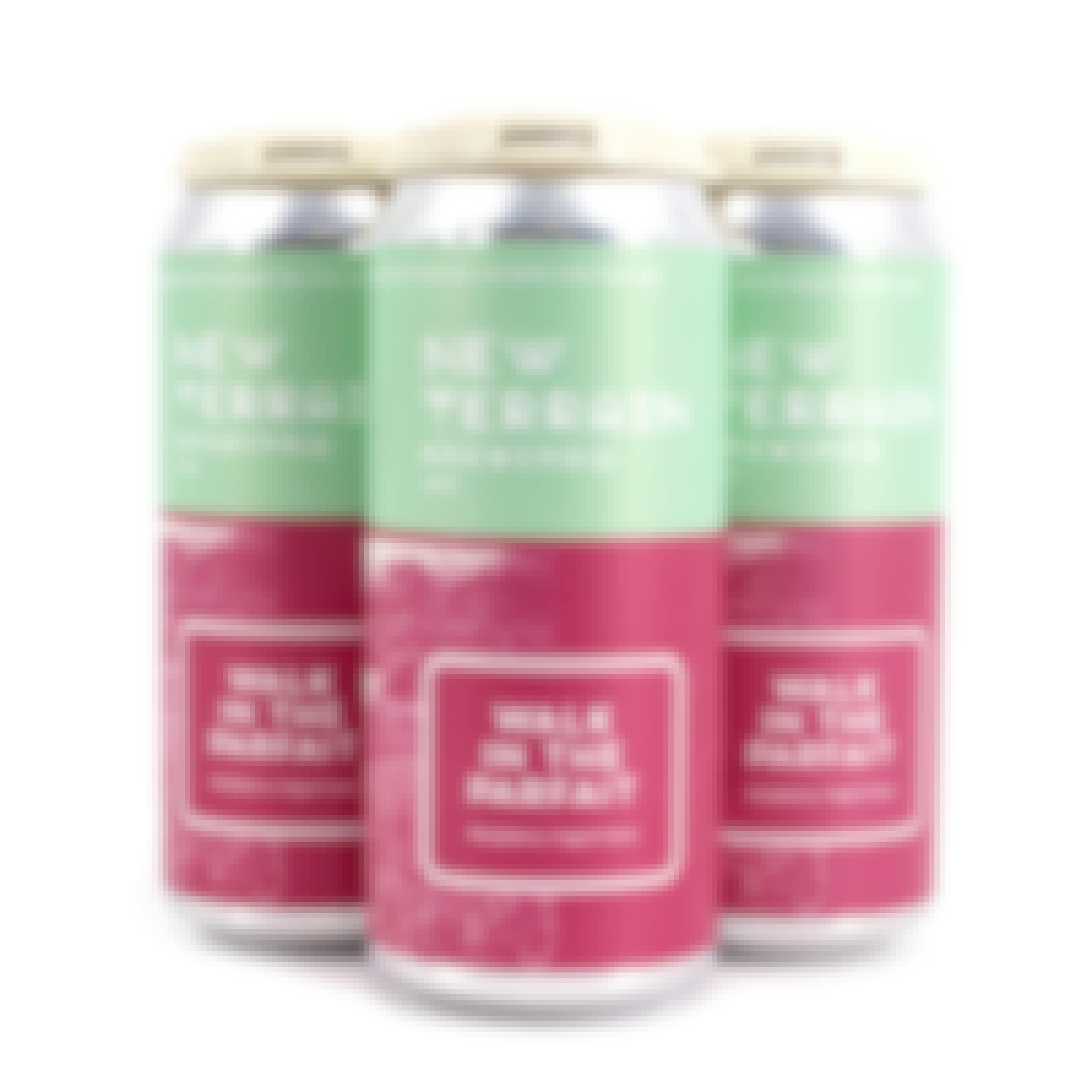 New Terrain Brewing Walk In The Parfait 4 pack 16 oz. Can