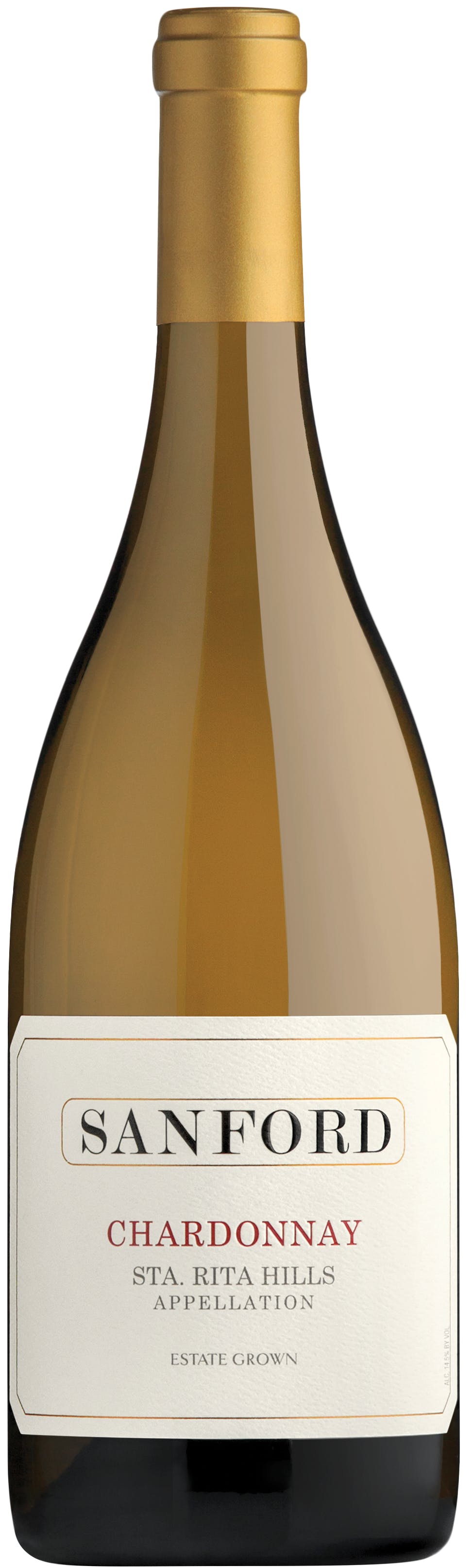 Sanford Chardonnay 2019 Kona Wine Market