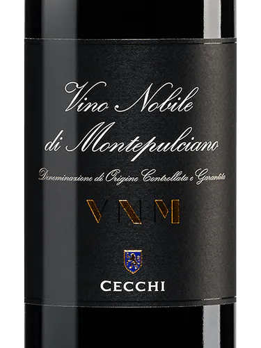 Cecchi Vino Nobile Di Montepulciano 2018 750ml - Yankee Spirits