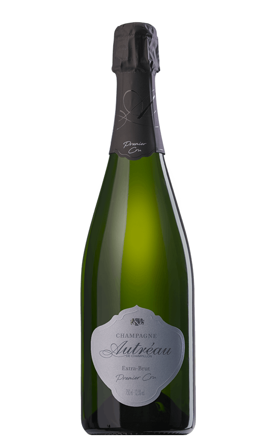 Article - Champagne Deutz Brut Millesime 2015