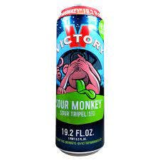 Victory Golden Monkey Pilsner 15/19.2 oz cans