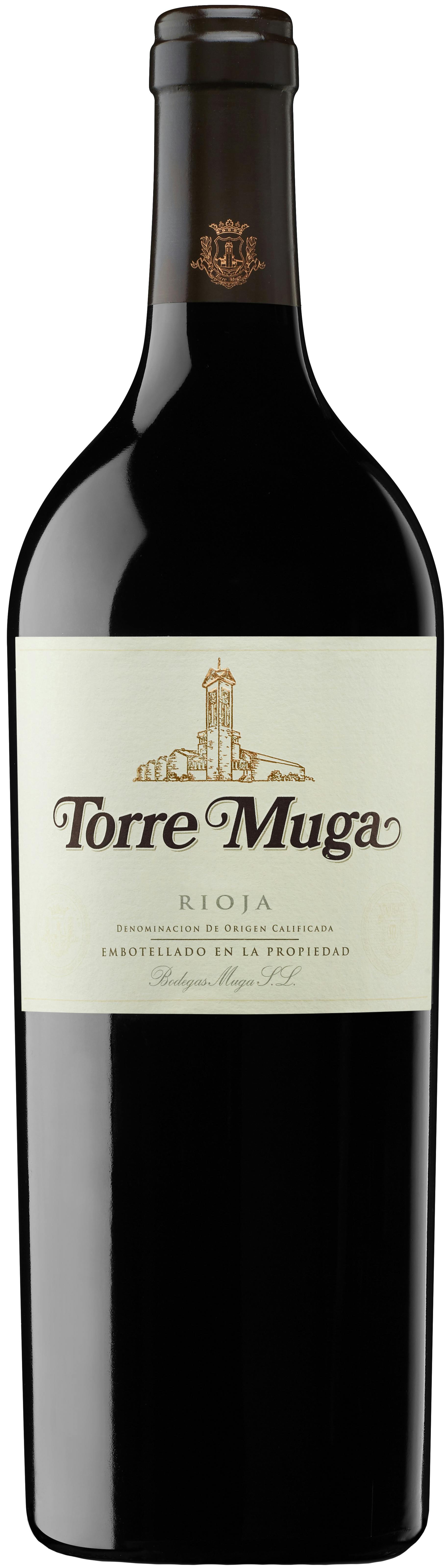 Bodegas Muga Torre Muga 2019 750ml - Rye Brook Wine Spirit Shop