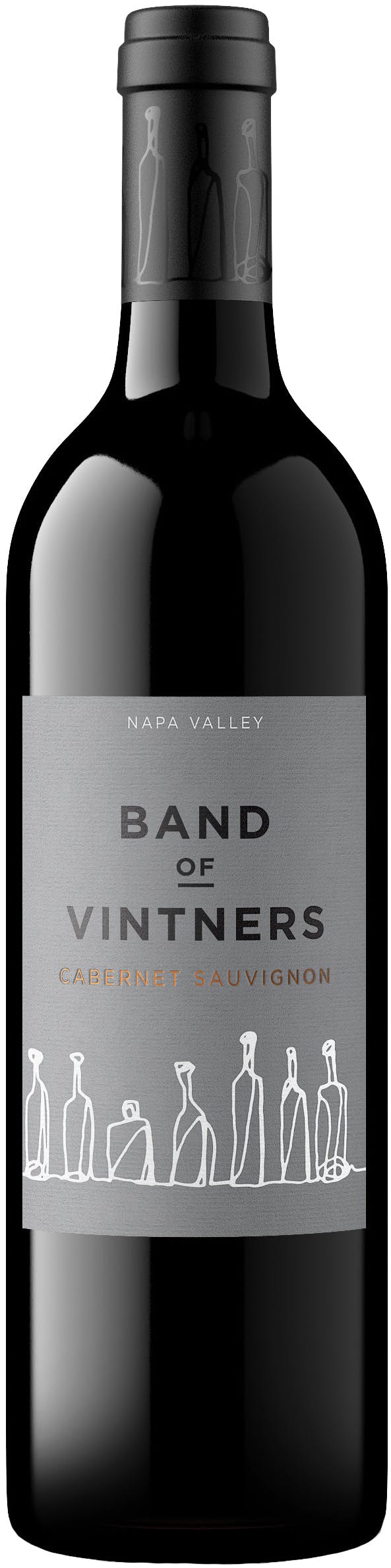 Ballentine Vineyards Zinfandel Reserve Napa Valley 2018 - America