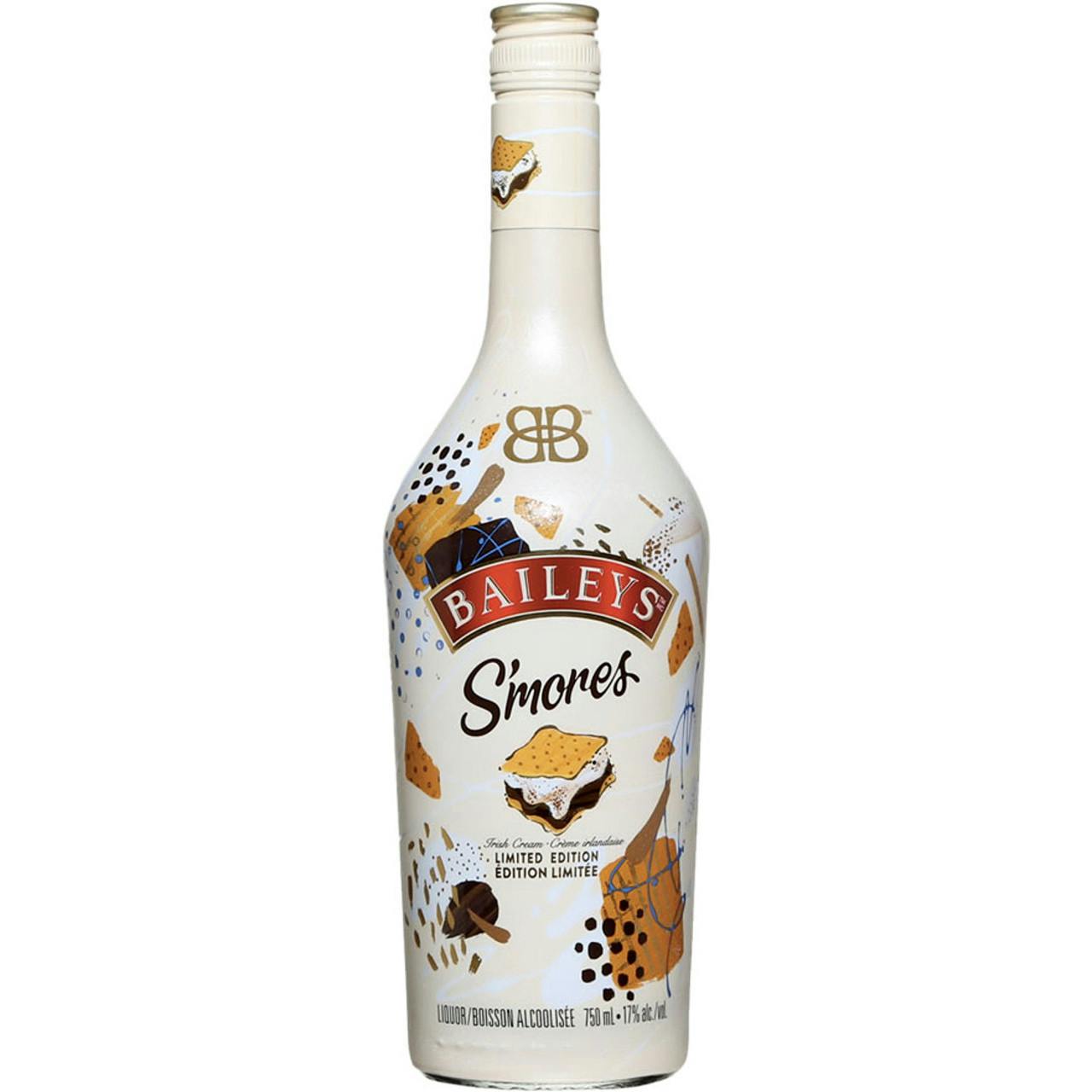 Baileys Irish Cream (750ml)