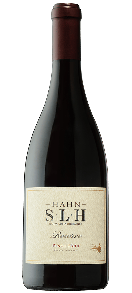 Hahn Santa Lucia Highlands Reserve Pinot Noir 2019 750ml The - Main Image
