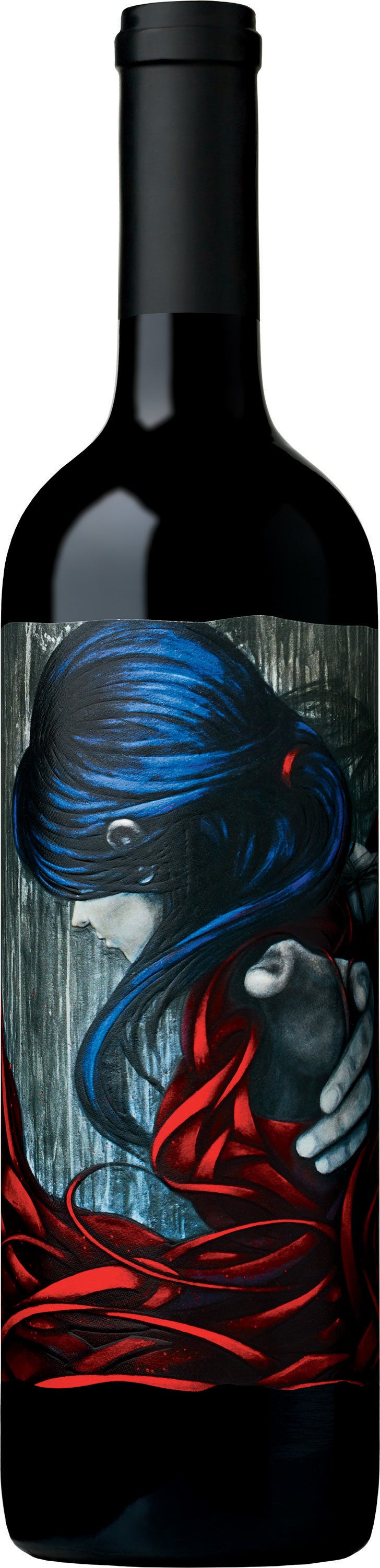 Intrinsic Red Blend 2020 750ml Argonaut Wine & Liquor