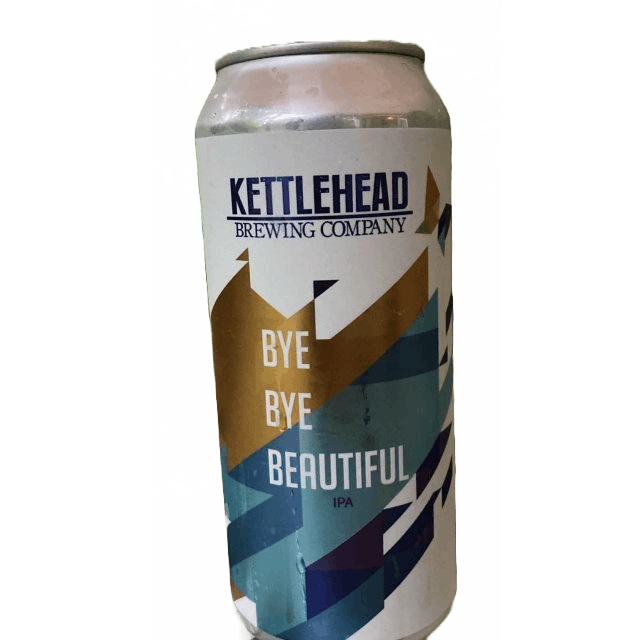 Kettlehead Brewing