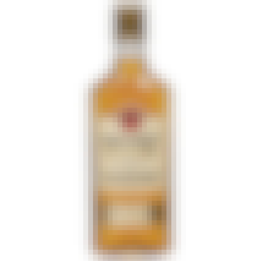 Bacardi Gold Rum 750ml PET Bottle