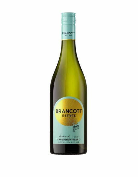 Oyster Bay Sauvignon Blanc 2022 750ml - Vine Republic