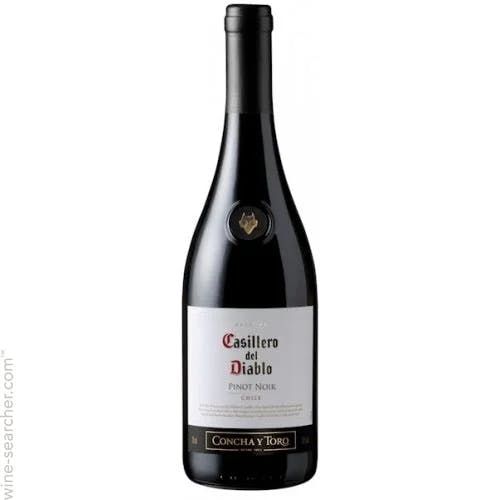 - Chile Republic Wine Vine -