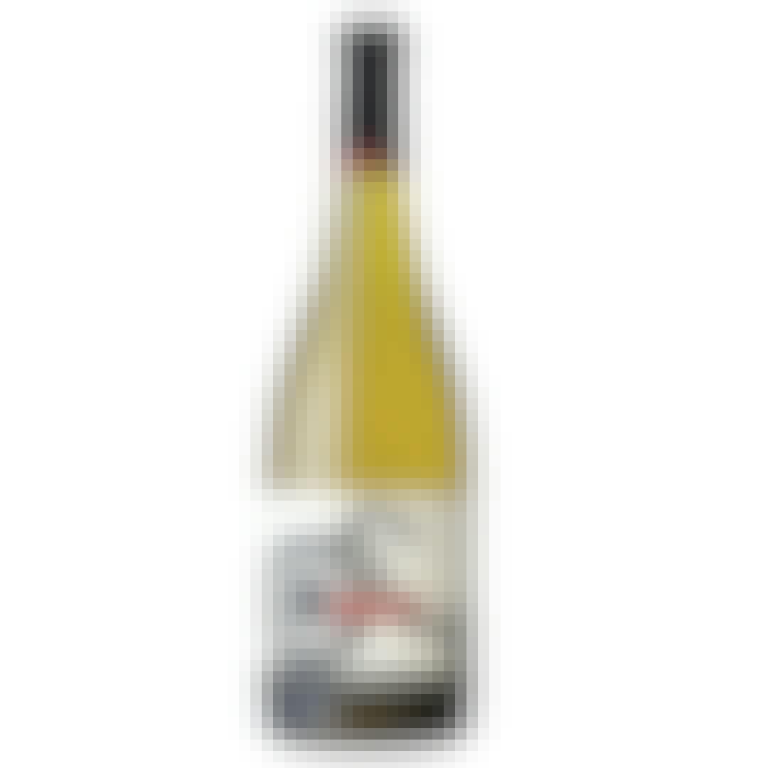 Harken Wines Barrel Fermented Chardonnay 2021 750ml