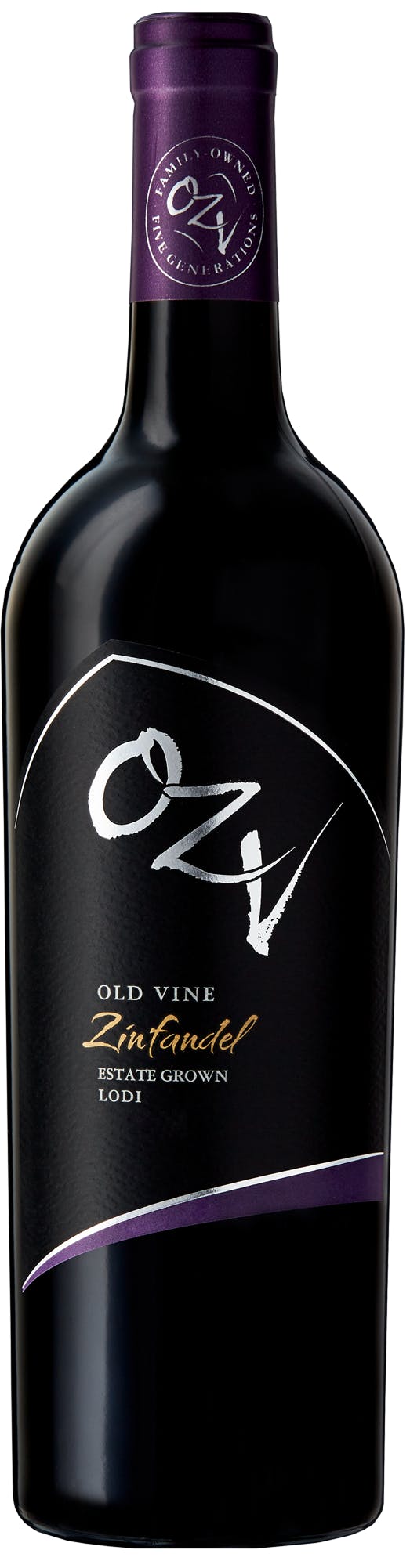 Oak Ridge OZV Zinfandel 2020 750ml Buster's Liquors & Wines
