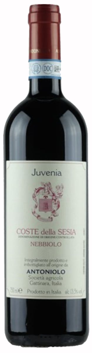 Antoniolo Coste della Sesia Juvenia Nebbiolo 2020