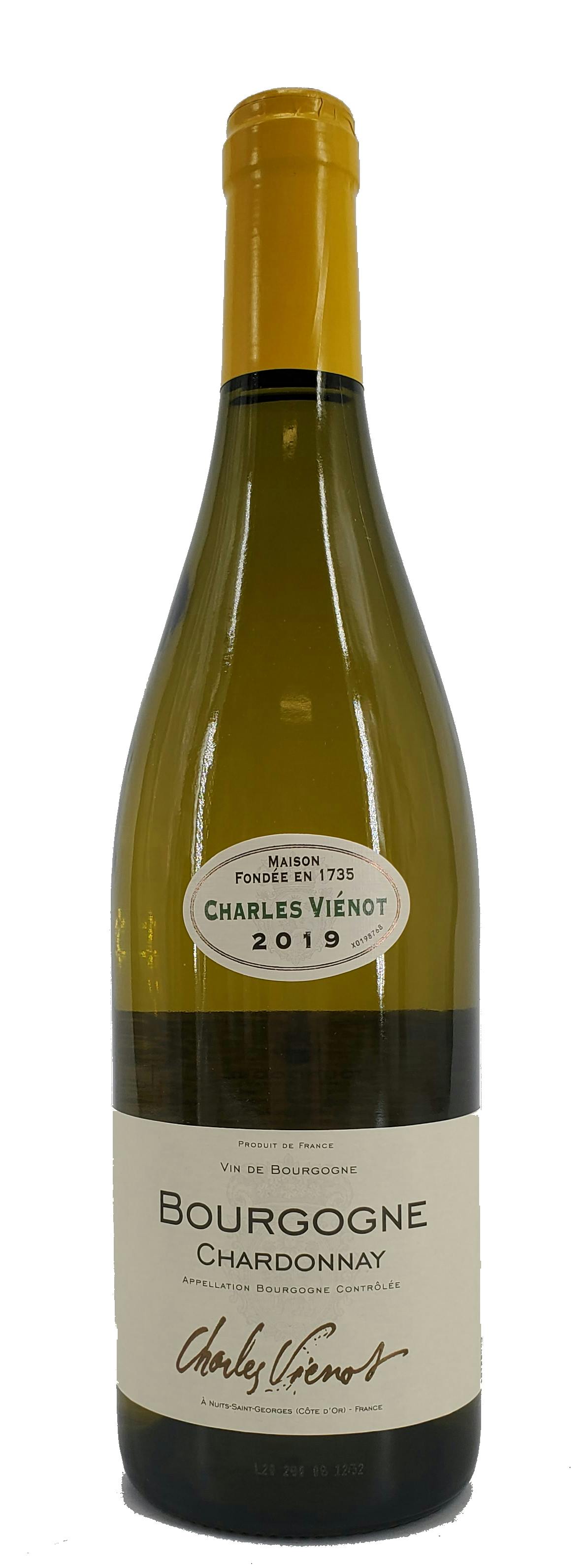 Bourgogne Chardonnay 最新