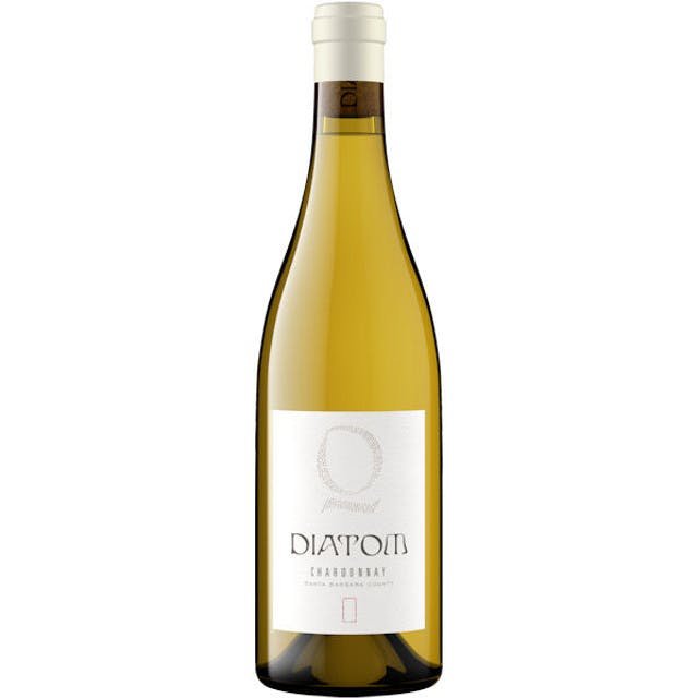 Diatom Santa Barbara Chardonnay 2023 750ml Vine Republic