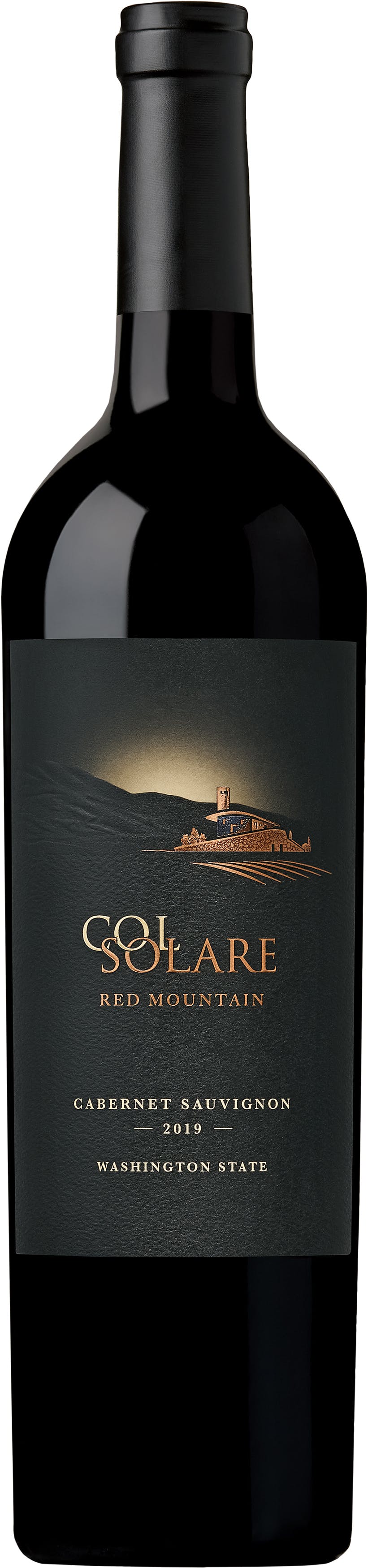Col Solare Cabernet Sauvignon 2019 750ml - Station Plaza Wine