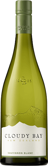 CLOUDY BAY SAUVIGNON BLANC CV 750 ML - Gordon's Fine Wine and Liquor