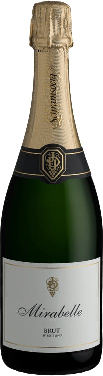 Schramsberg Mirabelle Brut 750ml - Buster's Liquors & Wines