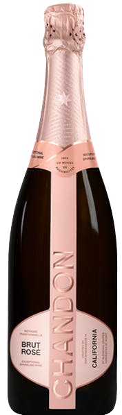 Moët & Chandon - Brut Rosé Champagne - Gift Box - Charles Street Liquors