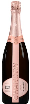 Chandon Rose NV / 750 ml.