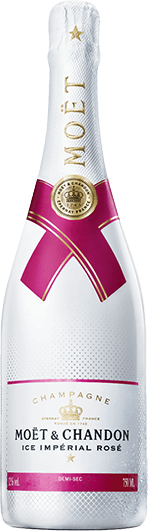 Enjoy Moët & Chandon's Ice Imperial and Ice Imperial Rosé on Ice! –  SocialWhirl is now Philanthropy Lifestyles