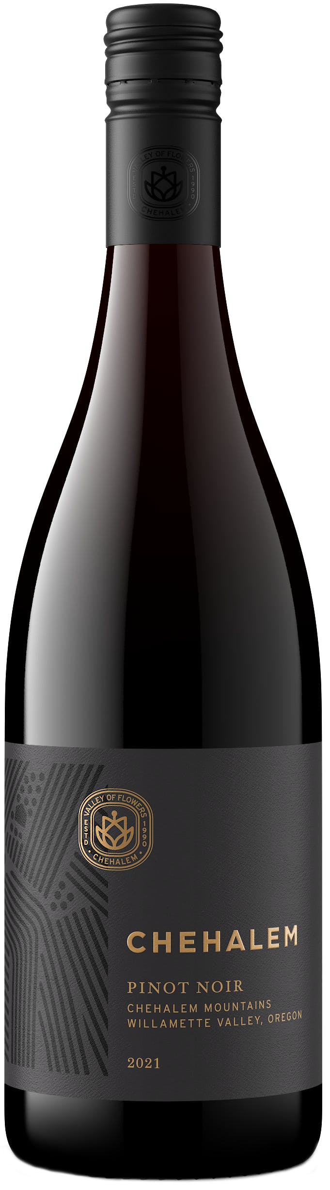 Willamette Valley Vineyard White Pinot Noir 750ml