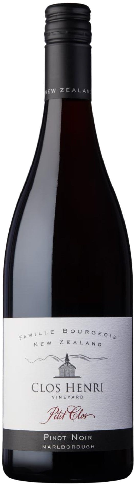 Oyster Bay Pinot Noir 2020 750ml - Vine Republic