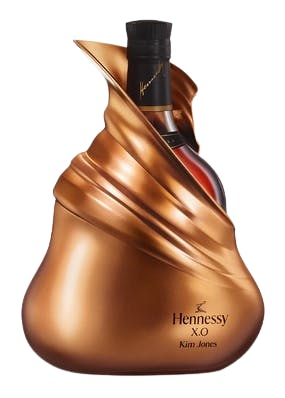 Hennessy XO Limited Edition by Julien Colombier 750ml - Kelly's Liquor