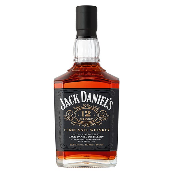 Jack Daniel's Tennessee Whiskey 1L – Wine Central