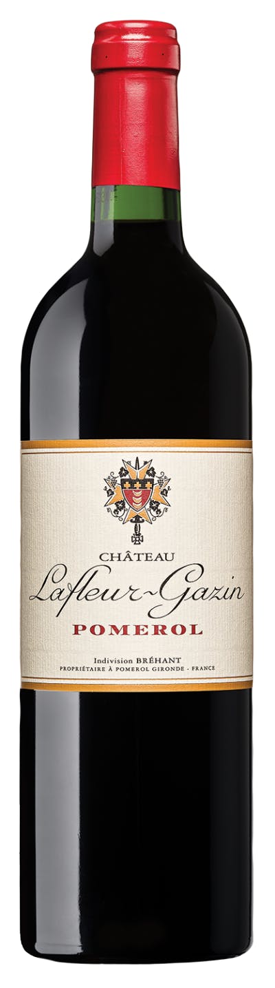 Chateau Lafleur Gazin Pomerol 2018 750ml - Station Plaza Wine